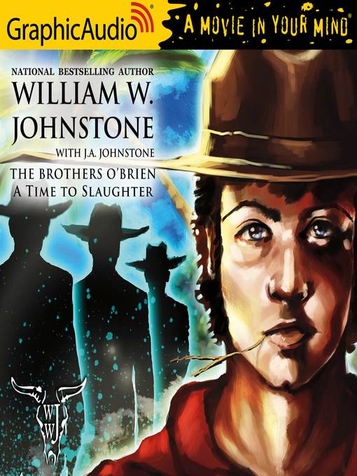 Title details for A Time to Slaughter by William W. Johnstone - Available